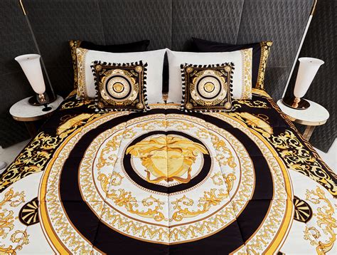 versace huispak|Versace home accessories.